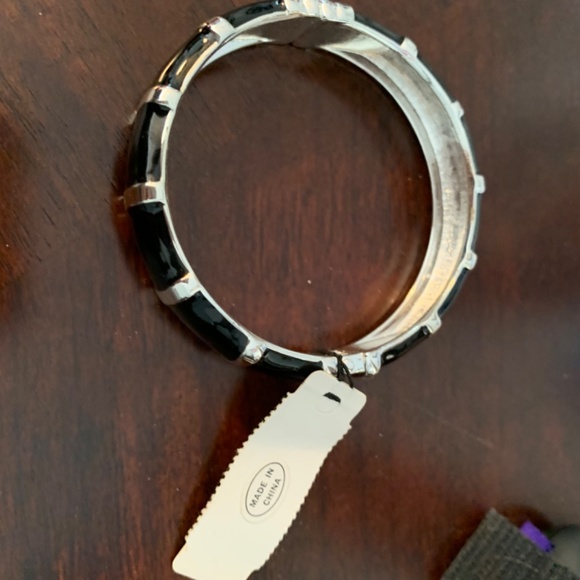 50% off original listed price gorgeous enamel bracelets - Picture 3 of 3